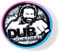 DUB SPENCER Kult Aufkleber in 2 Versionen | You Are in Trouble Decal Patch Ø 95 mm | UV beständig | für Outdoor & Indoor
