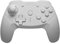 Retro Fighters Brawler64 Nintendo Switch Wireless Bluetooth NSO Edition White
