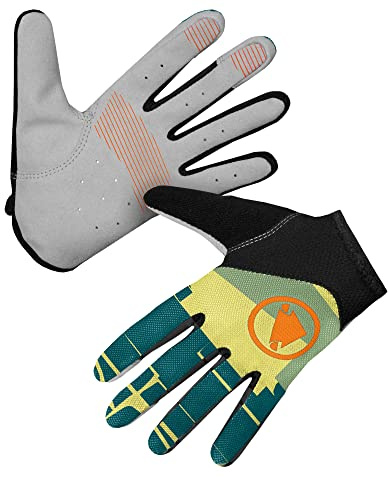 Endura Hummvee Lite Icon Long Gloves S