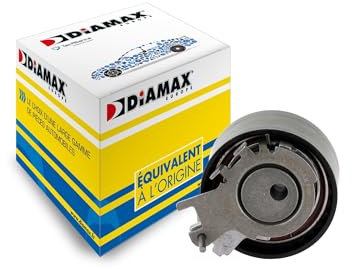 Diamax A5036 Galet tendeur de courroie de distribution