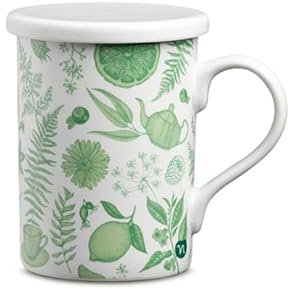 Neavita - Joyful Nature Infusiera verde