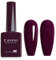 CANNI UV Negellack Gellack Gel UV Nail Art Klassischer und All MatchStil Soak Off Gelnagellack für UV Lampe9098