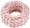 YIAJIA 10 Meters 3.5mm Recoil Pull Cord Replacement Starter Rope - Recoil Starter Rope Replacement Pull Cord for Chainsaw Lawn Mower Trimmer
