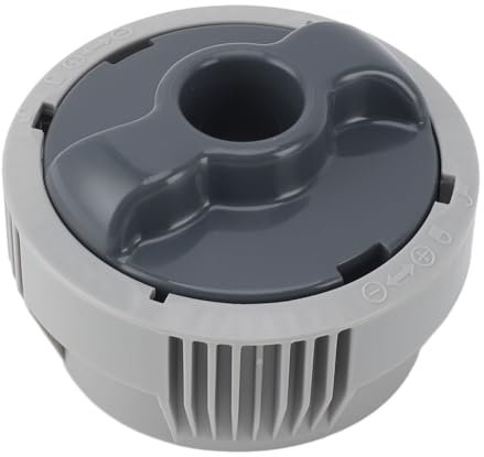 Tiiyee Dispenser Cloro Per Piscina, Kit Trattamento Acqua Piscina Parti Vasca Idromassaggio, Spa Di Erogazione Prodotti Chimici La Sostituzione Vasche E Piscine Uso Duraturo Lay Z Compatibile