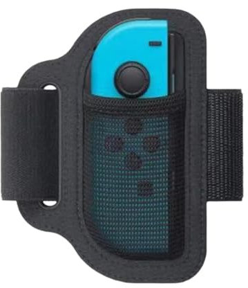 RAMGLYO Beingurt FüR Switch Leg Band, FüR Switch Sports Strap, Elastische Beingurt für Controller, Verstellbare Elastische FüR Ring Fit Switch, Nintendo Switch Beingurt