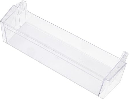sparefixd Suitable for Hotpoint Fridge Shelf Door Milk Bottle Rack HBNF55181SUK