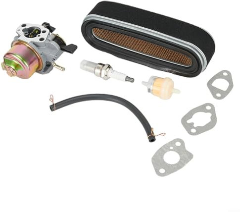 URPIZY Vergaser Für GXV120 GXV140 GXV160 HR194 HR195 HR214 Rasenmäher Motor Zubehör Ersatzteil Für Honda Modellen Gartengeräte Wartung