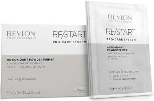 Revlon Professional Re/Start Powder Primer 30x5 g