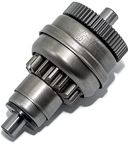 Anlasser Freilauf 14/55 OEM für Piaggio, Vespa, Derbi, Gilera, Aprilia 50ccm 4T