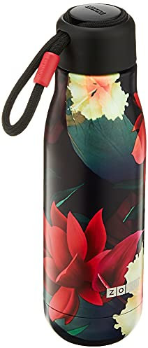 Zoku Paradise ZK142 Bouteille isotherme sous vide 500 ml