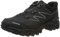Viking Unisex-Erwachsene Anaconda 4x4 Boa GTX Trekking-& Wanderhalbschuhe, Schwarz (Black/Orange 231), 42 EU,Trekking- & Wanderschuhe