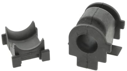 MOOG MD-SB-13932 Bearing, Stabiliser Bearing, Stability Bearing, Rod Rubbers Front Both Sides