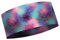 MATT Thermo Headband Stirnband (Dark dots)