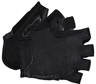 Craft CORE Essence Glove Black 8/S