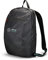 MERCEDES AMG PETRONAS Formula One Team - Offizielle Formel 1 Merchandise Kollektion - Packbare Tasche - Schwarz - Erwachsene - Einheitsgröße