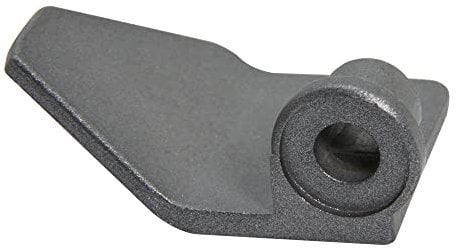 2pcs Bread Maker Machine Blade Parts SS-187115 Knife Kneader Paddle for Moulinex OW400100 OW400001TEFAL OW400 Kenwood BM450