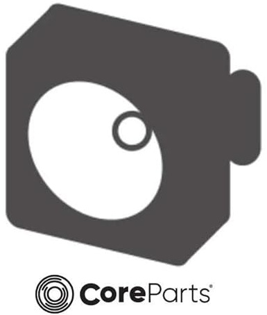 CoreParts Projector Lamp for OPTOMA for EH7700, ML12905