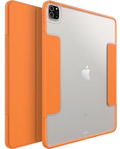 OtterBox Folio Hülle für iPad Pro 12.9 (6th/5th gen), stoßfeste, sturzsichere, ultradünne Schutzhülle, Vitamin C