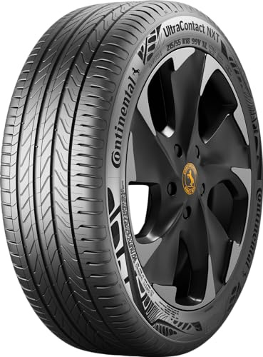 CONTINENTAL - UltraContact NXT - 205/55 R 17-095V/A/A/69dB - Summer