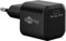 goobay 65369 USB C PD Schnellladegerät (65W) / Quick Charger/USB C Ladegerät für Samsung, iPhone, iPad und MacBook/Ladestecker/Ladeadapter für Steckdose/Netzteil für Ladekabel/schwarz