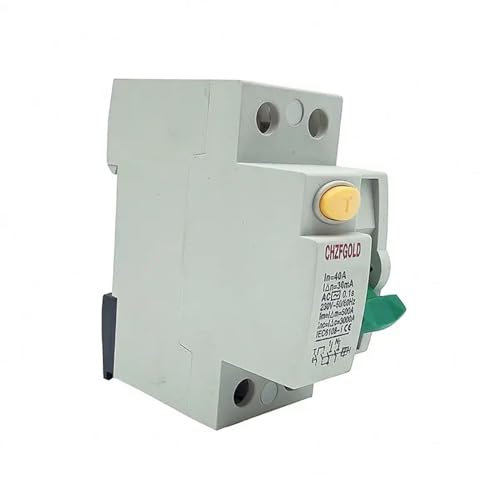 Interruttore differenziale a 4 poli 30 mA RCD 32A tipo B Interruttore differenziale differenziale