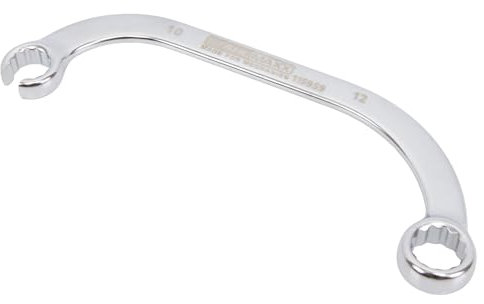 Stahlmaxx Ringschlüssel Turbolader Verstellung passend für VAG wie T10423 Unterdruckdose