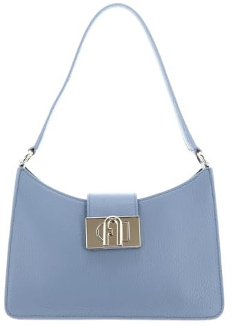 Furla 1927 Soft Shoulder Bag S Celestial