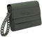 Havaianas Clutch Damen Clutch Gummi-Tasche (Green Olive)