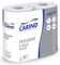 Carta Igienica Carind Exclusive 3 Veli 200 Strappi 4 Rotoli