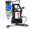 Kaichenyt Trapano magnetico professionale, 1680 W, forza magnetica 13000 N, profondità massima di foratura 50 mm, sistema di perforazione magnetica per costruzione navale, ponti, ecc