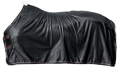 Kentucky - Mesh Fliegendecke schwarz 155-6'9