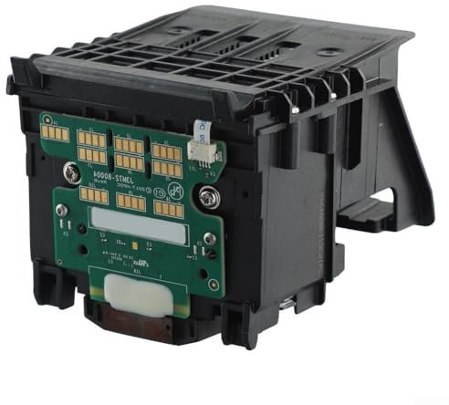 952 955 Cabezal de impresión, para HP, para impresoras Officejet Pro 8710/8216 7740 7720 8720 8730 8740 8210, conjunto de cabezal de impresión, kit de repuesto con cartuchos de configuración