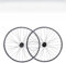 Casyi 29 Zoll Mountainbike Laufradsatz, Aluminiumfelge Scheibenbremse MTB-Laufradsatz, Schnellspanner Vorderrad Hinterrad Fahrrad Laufräder