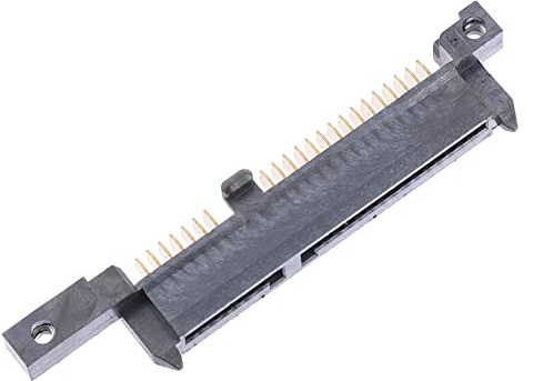 BELLIFFY Festplattenadapter Hard Disk Connector Für Kompakte Und Stabile Verbindung Leicht Und Tragbar Als Geschenk Für Computer-enthusiasten