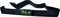 TAHUNA Unisex – Erwachsene SMAR.T Pulse Herzfrequenzsenso, Schwarz, One Size