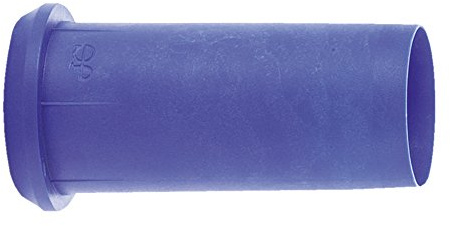 JG Speedfit UTS197-DB Pipe Insert, Blue, 25 mm, Set of 10 Pieces