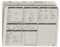 Immobilienlisten-Ordner – rechte Panelliste, vorgedruckt auf robustem Karton, mit Checkliste zum Abschließen und farbcodierten Punkten zum Organisieren von NextDayLabels (Grau, Briefgröße, 25 Stück)