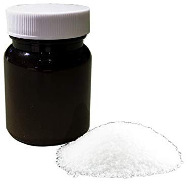 Wassergel Granulat 45g zur Herstellung festem Wasser/Aqua Gel erg. ca. 7,5L Wassergel - Wassergel, Wassergel granulat