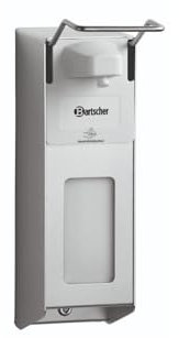 Desinfektionsspender PS 1L-W