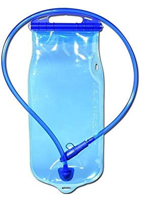 Bouteille Eau Gourde Enfant Garcon Gourde RandonnéE Bouteille Plastique Reutilisable Petite Gourde for Sport Gym Voyage Enfant Adulte ÉCole Camping Blue,3l