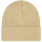 ODJOY-FAN Damen Bowler Hut Frauen Beaniemütze Strickmütze Mit Schirm Wolle Beanie Mütze Wintermütze Retro Fedorahüte Strickmütze Wollmütze Baskenmütze Kaschmir Mütze Winter Mütze