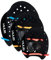 HUUB Schwimmhilfe Hand Paddles - M