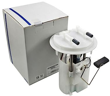 Kraftstoffpumpe Benzin 2910002058000 kompatibel for Peugeot 206 207 kompatibel for Citroen C2