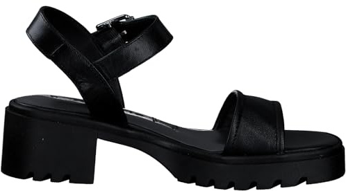 Tamaris Damen 1-28025-42 001 38 BLACK