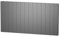 Noirot - Radiateur Électrique Fontéa Horizontal - Inertie Fonte - Chauffage Connectable - Certifié Origine France Garantie, NF - Anthracite, 2000 Watt
