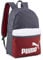 PUMA Unisex Kinder Phase Rucksack Colorblock Rucksack