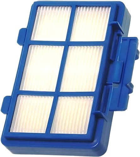 TotalReplace Filter kompatibel mit Philips PowerGo CP0538/01 EPA10 432200494491 Abluftfilter FC8240 FC8241 FC8243 FC8244 FC8245 FC8246 FC8247 FC8248 FC8249