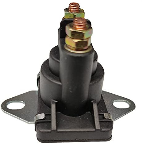 watera Marine Anlasser Kipp/Trimm Relais Magnet Ventil für & Mercury 89-96158T 89-846070 12V