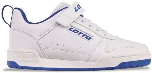 Lotto Stylecode: 2600320K TOCO BC K Unisex Kids