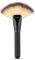 Makeup Brush 1Pc Big Large Fan Top Brush Makeup Tools Fan Head Face Brush Contour Concealer Powder Blush Eyeshadow Nose Smudge Brush